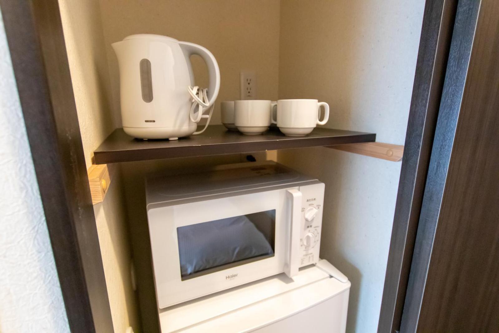 Vacation Inn Kamata I Tóquio Quarto foto
