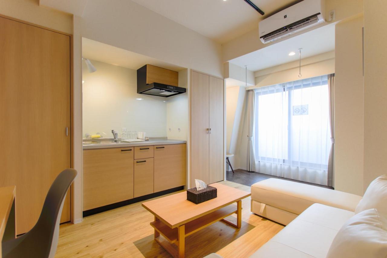 Vacation Inn Kamata I Tóquio Exterior foto